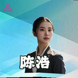陈浩